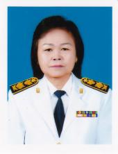 นางพรศรี เทียมเมือง